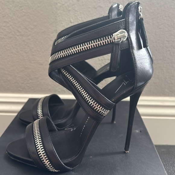 Giuseppe zanotti shoe - Picture 4 of 8